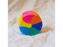 MIES Espuma Circus (cerezas) 55g