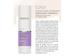 PROTENAT ACONDICIONADOR EXT.SOJA/280ML