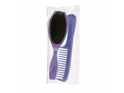 Estuche cierre cirstal