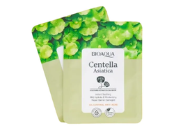 Mascarilla Tissue Centella Asiatica reparadora