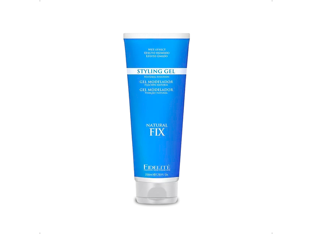Gel fijación Natural Fidelite 230ml
