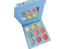 PALETA STICH 9 SOMBRAS