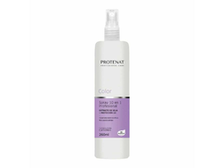 PROTENAT SPRAY 10 EN 1 PROTECCION COLOR CON FILTRO UV 260ML