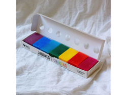 MIES Jabones 7 Chakras MIES 140g