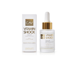 CAV Serum BIO Molecular x 30 ml Vitamin Shock