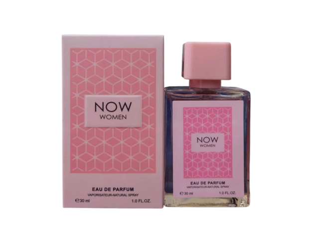 PERFUME ARABE EAU DE PERFUM 30ML FEMENINO