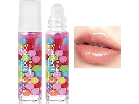 GLOSS LOVE CREAZY LIP OIL