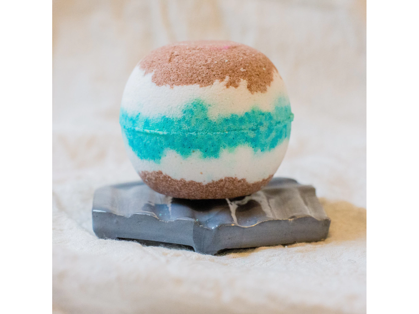 MIES Efervescentes Bomba After Ey (menta y chocolate) 110g