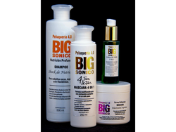 BIG SONICO Combo (12) Shock de Nutrición!!