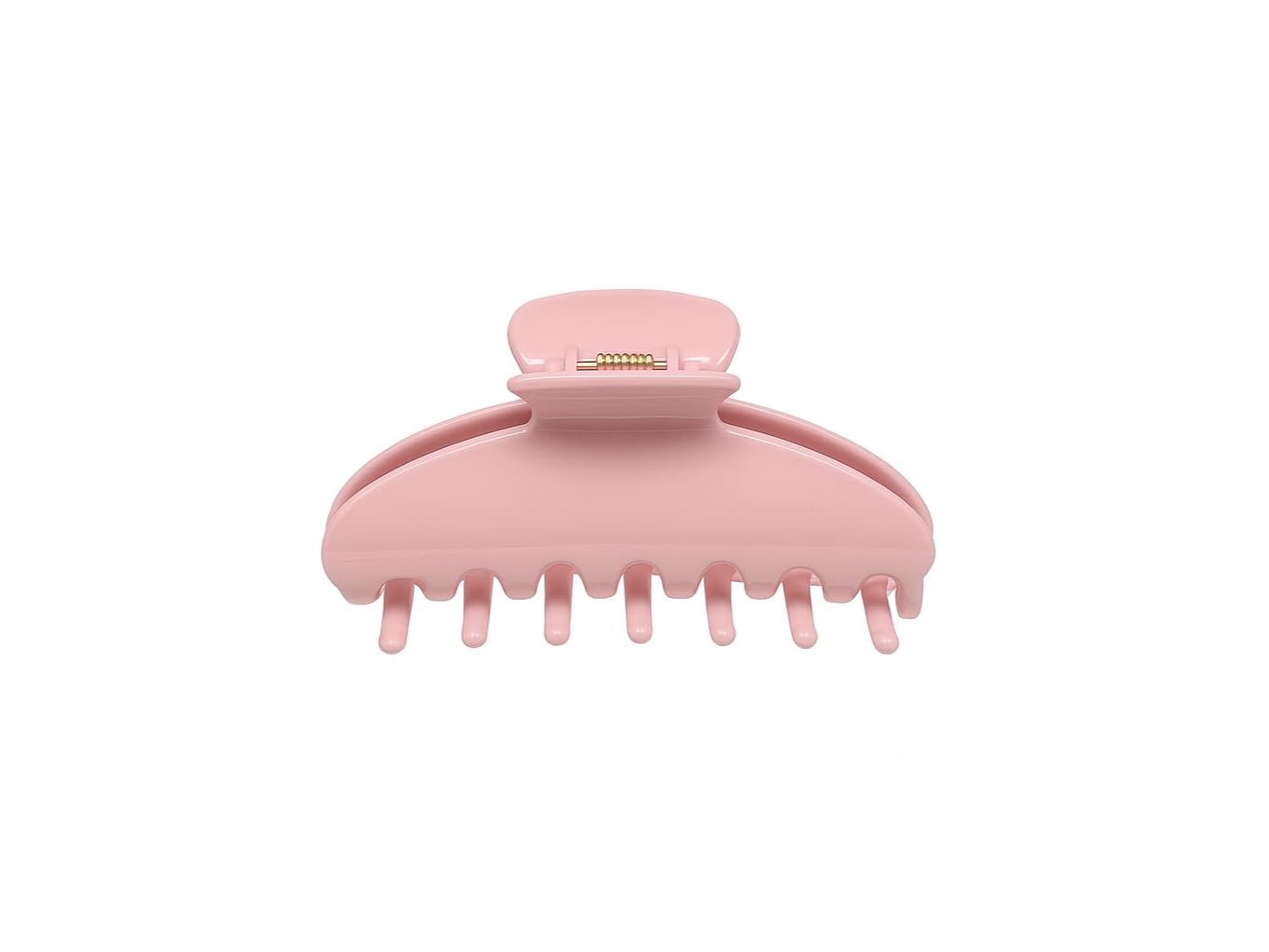 Broche pelo ROSA GRANDE