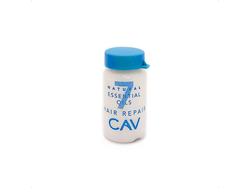 CAV Natural essential oil ampolla 30grs