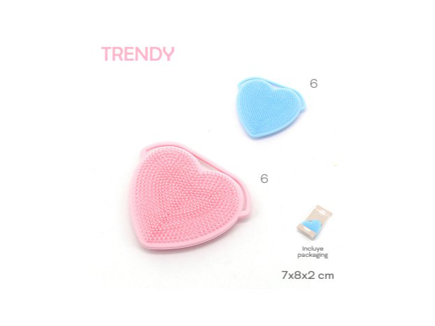 Masajeador Facial Trendy