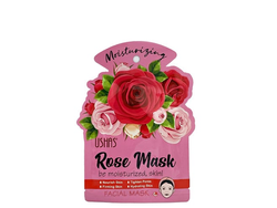 Mascarilla Tissue Rose super hidratante