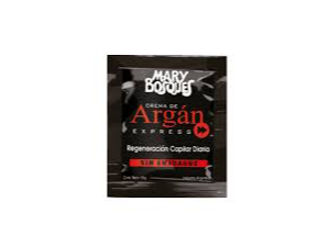 MARY BOSQUES Mascara Argan Express x20ml