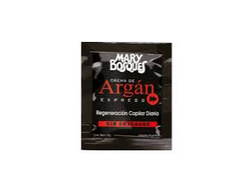 MARY BOSQUES Mascara Argan Express x20ml