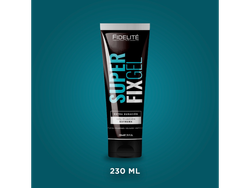 FIDELITE Gel Fijacion Extra Fuerte super fix x250gr.