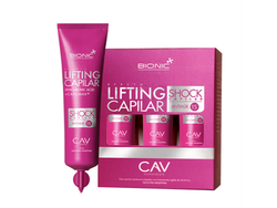 CAV Lifting Capilar Bionic CAV X 30 grs. ampolla x unidad
