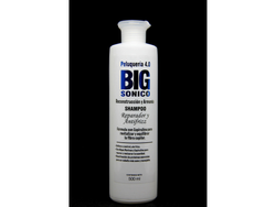 BIG SONICO SHAMPOO REPARADOR Y ANTIFRIZZ – 500 ml