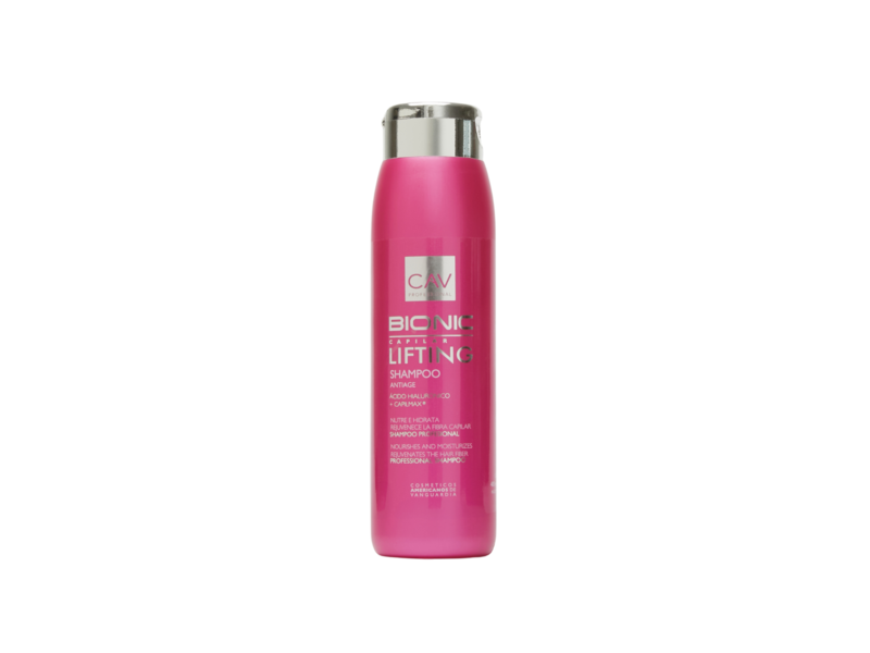 CAV Balsamo Bionic Anti Age x 250 gr