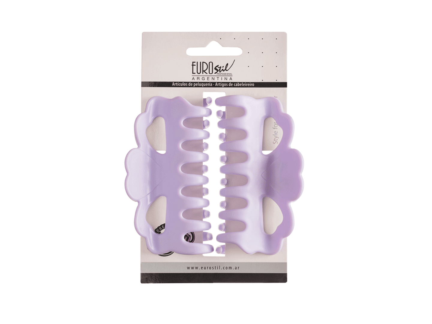 Broche corazon GRANDE