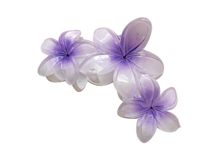 Prensa Flor plastico Grande