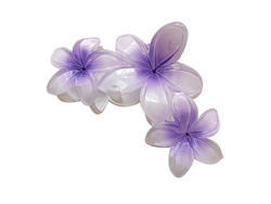 Prensa Flor plastico Grande