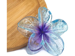 Prensa Flor plastico Grande