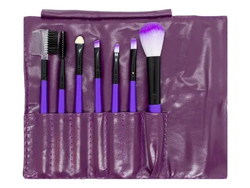 BROCHERO 7 PRINCELES Y BROCHAS