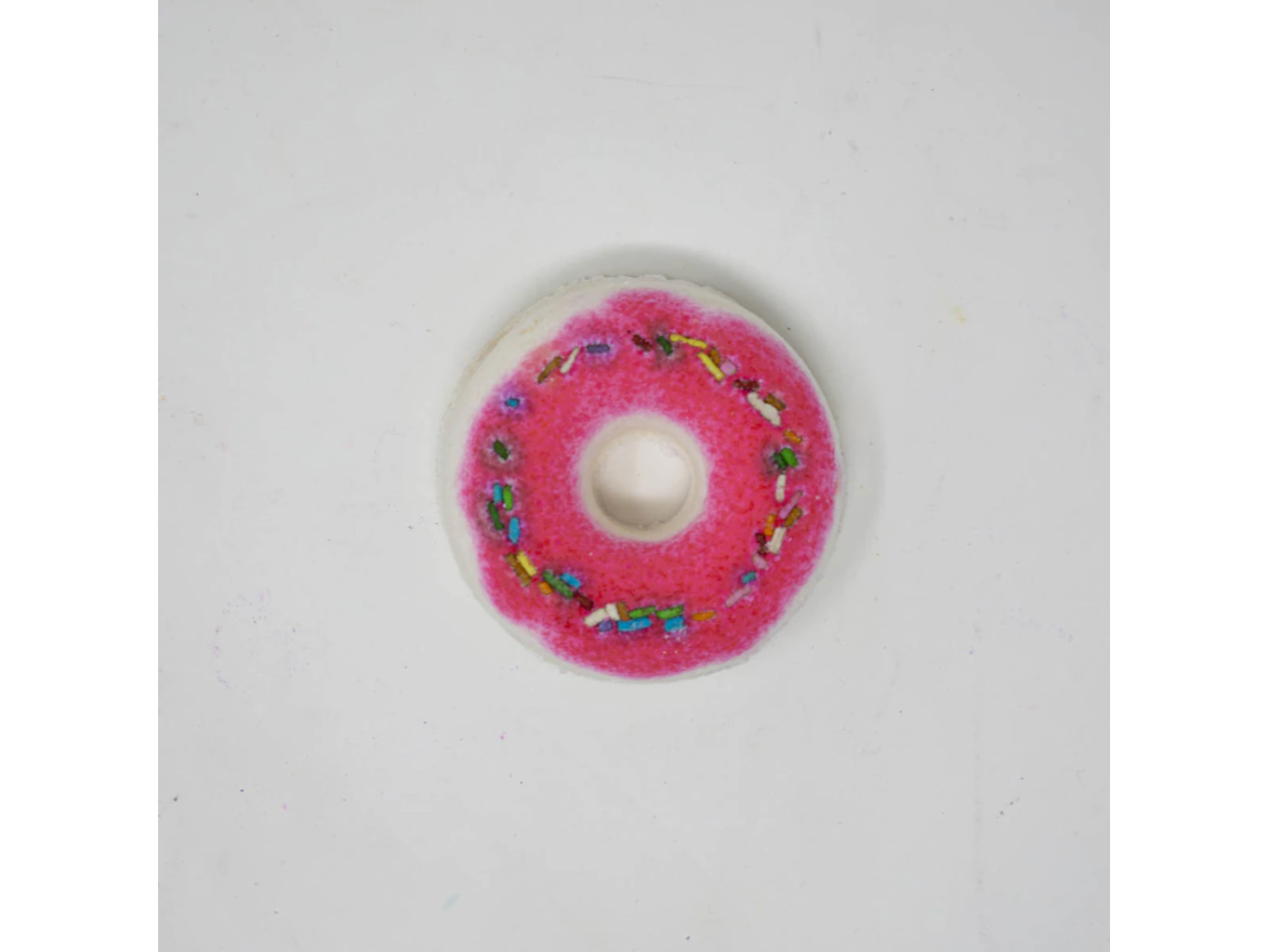 MIES Efervescentes Mini Donuts - 60g