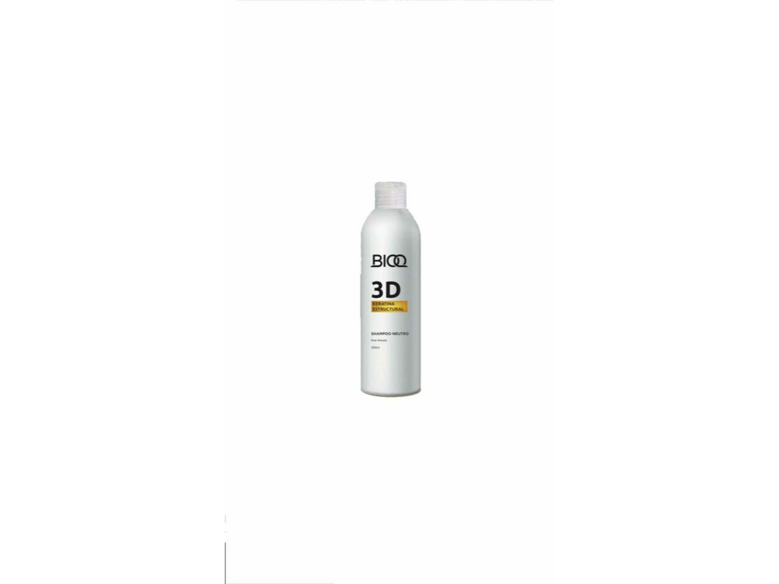 PROTENAT SHAMPOO 3D/POST NANO Y ALIS. 300ML