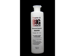 BIG SONICO SHAMPOO ESPEJO DE LUZ – 500 ml