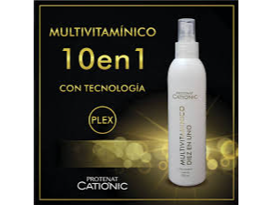 PROTENAT MULTIVITAMINICO 10 EN 1 200ML