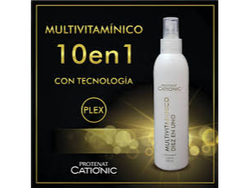 PROTENAT MULTIVITAMINICO 10 EN 1 200ML