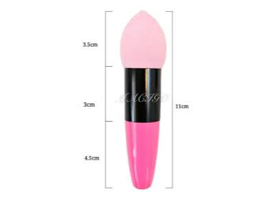 APLICADOR DE BASE TEJAR ESPONJA