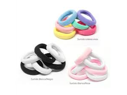 Colitas x 6 unidades finas