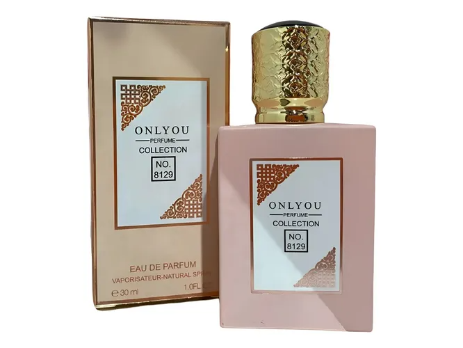 PERFUME ARABE EAU DE PERFUM 30ML FEMENINO