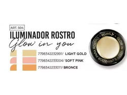 ILUMINADOR GLOW IN YOU KATALIA