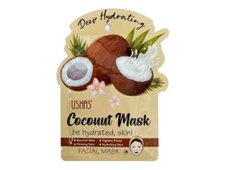 Mascarilla Tissue Coconaut hidratante