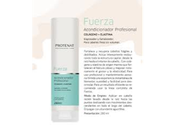 PROTENAT ACONDICIONADOR COLAGENO ELASTINA 280 ML