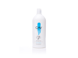 CAV Natural essential oil condicioner 300ml