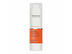 PROTENAT SHAMPOO EXTRACTO QUINOA 280ML
