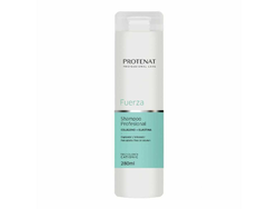 PROTENAT SHAMPOO COLAGENO ELASTINA 280 ML