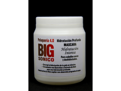 BIG SONICO Mascara Hidratacion Profunda 1KG!!