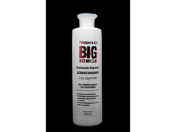 BIG SONICO ACONDICIONADOR LUZ SUPREMA – 500 ml