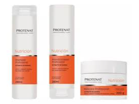 PROTENAT TRATAMIENTO EXTRACTO QUINOA NUTRICION