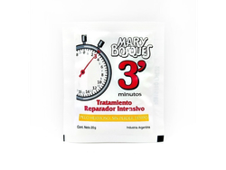 MARY BOSQUES Mascara 3 Minutos x20ml