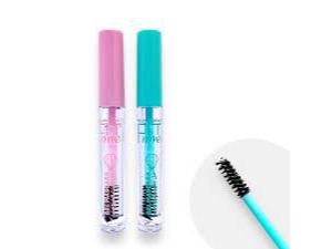 FIT MI MASCARA PESTAÑAS DIAMONT CON GLITTER