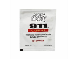 MARY BOSQUES Aceite 911 Sin Enj. x10ml.