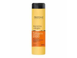 PROTENAT SHAMPOO KERATINA Y ARGAN 280ML