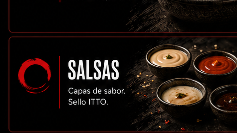 Salsas